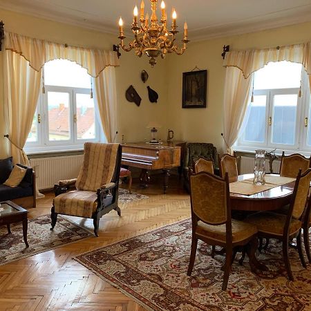 The Marchburg Apartment マリボル エクステリア 写真