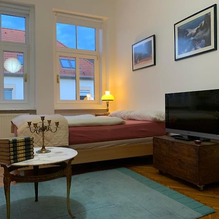 The Marchburg Apartment マリボル エクステリア 写真