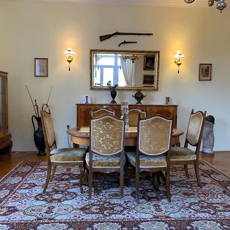 The Marchburg Apartment マリボル エクステリア 写真