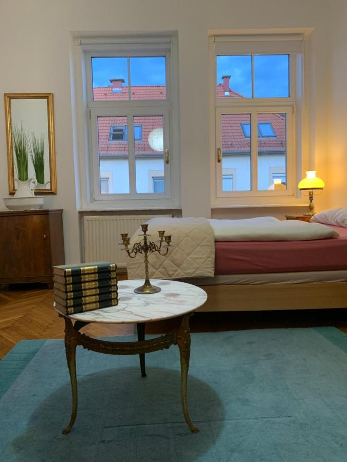 The Marchburg Apartment マリボル エクステリア 写真