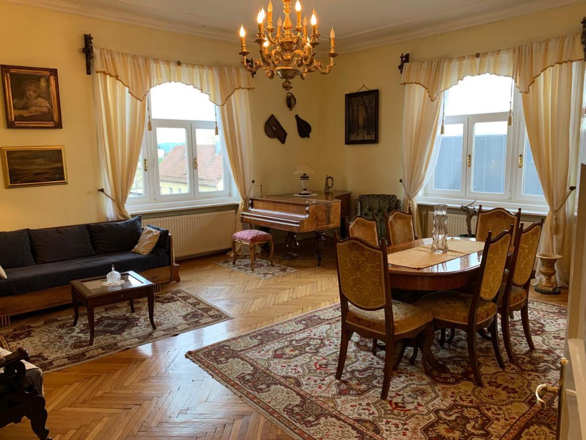 The Marchburg Apartment マリボル エクステリア 写真