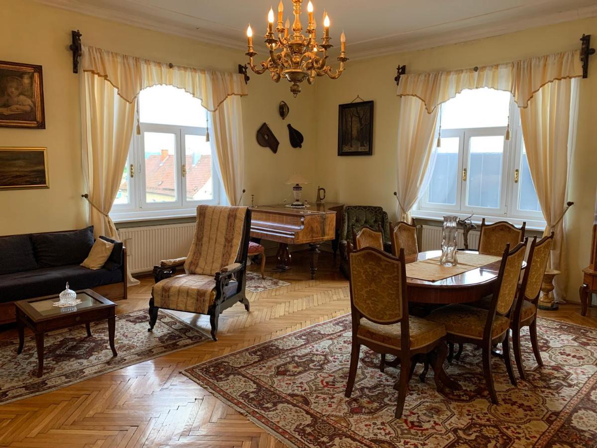 The Marchburg Apartment マリボル エクステリア 写真