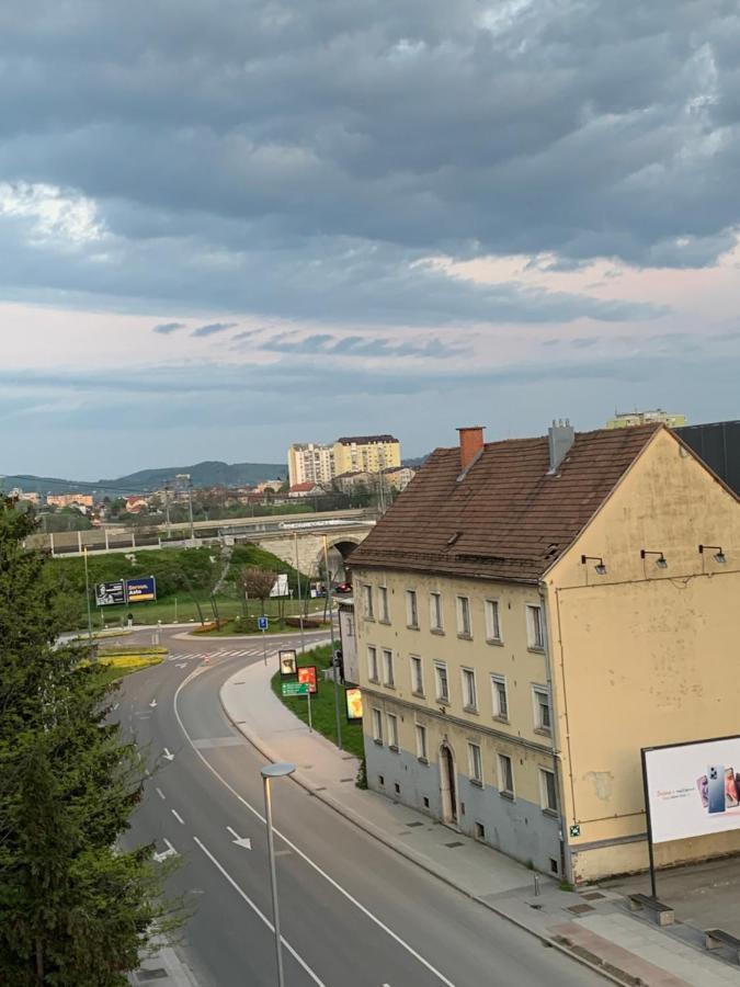 The Marchburg Apartment マリボル エクステリア 写真