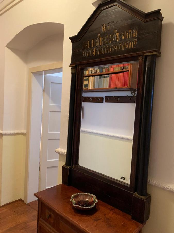 The Marchburg Apartment マリボル エクステリア 写真