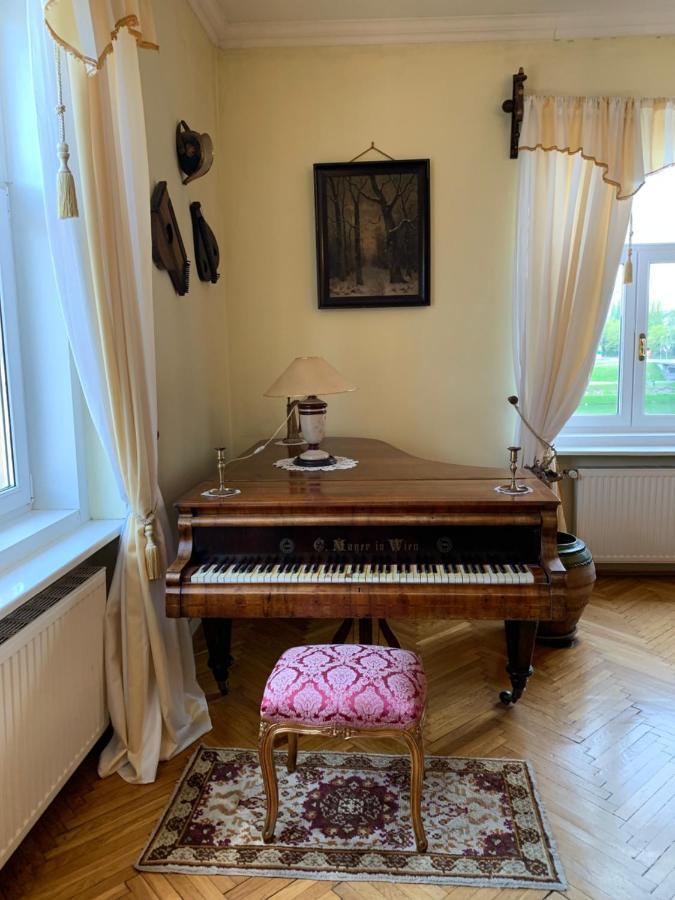 The Marchburg Apartment マリボル エクステリア 写真