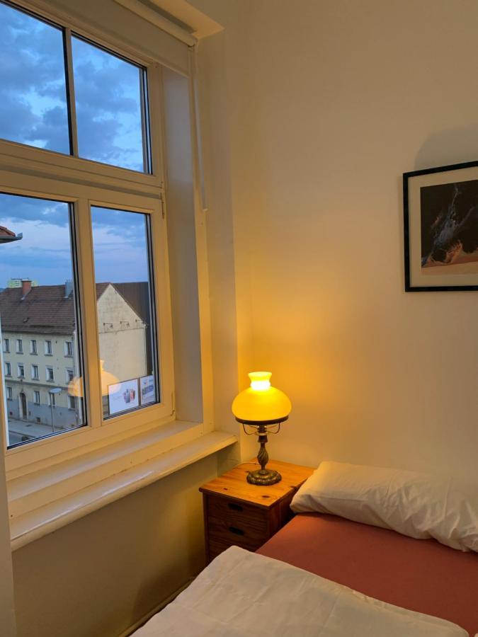 The Marchburg Apartment マリボル エクステリア 写真
