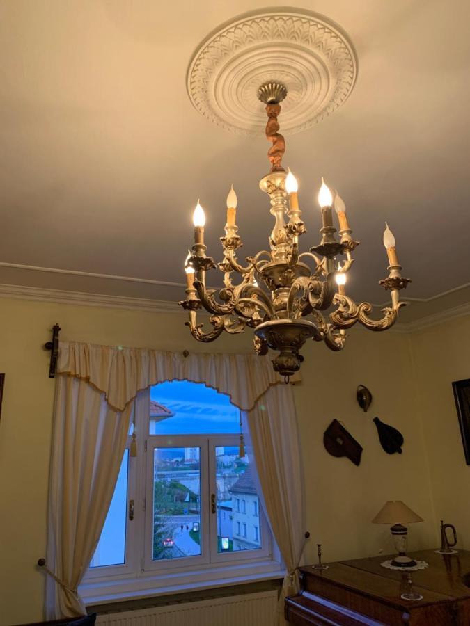 The Marchburg Apartment マリボル エクステリア 写真