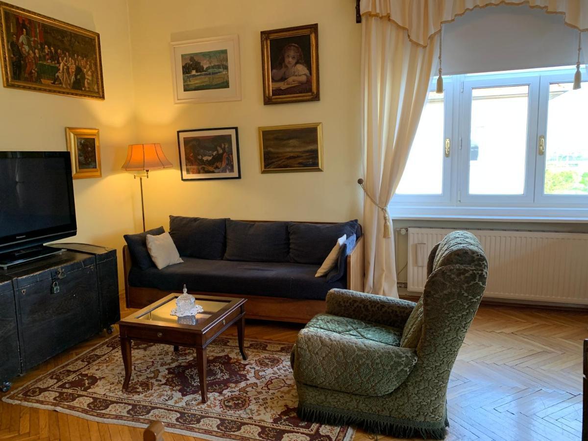 The Marchburg Apartment マリボル エクステリア 写真
