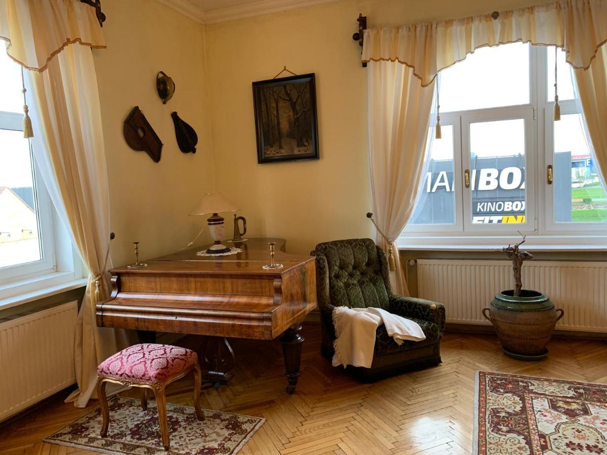 The Marchburg Apartment マリボル エクステリア 写真