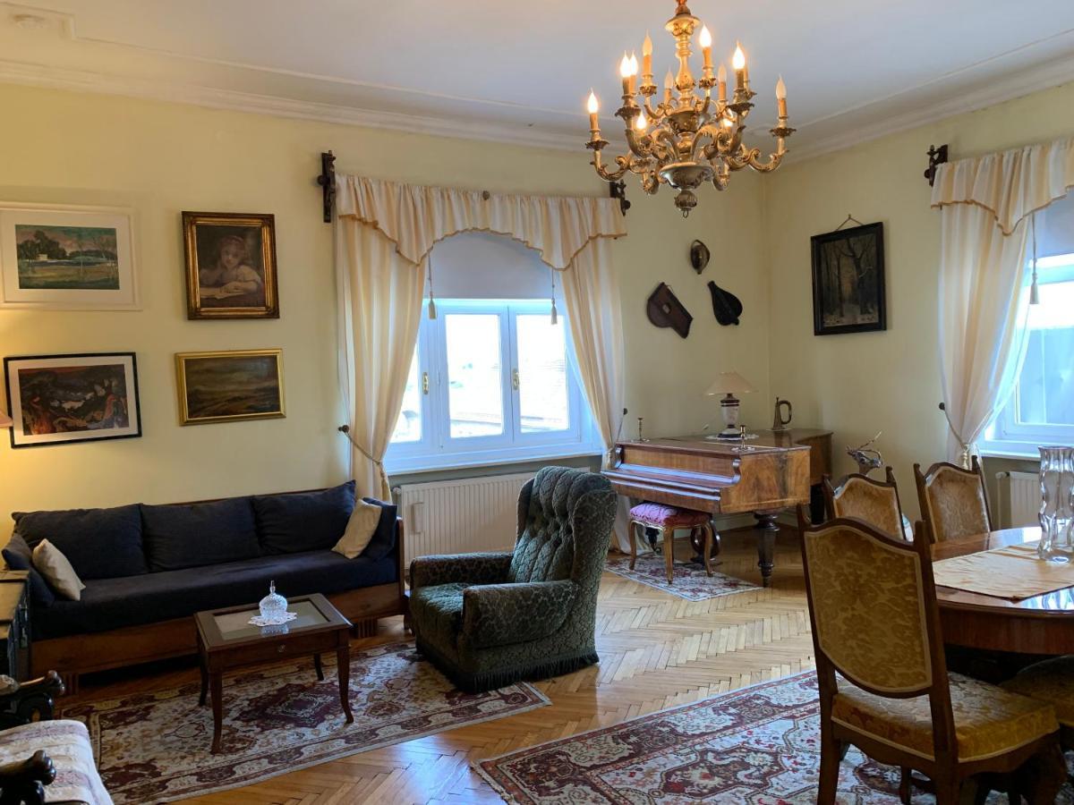 The Marchburg Apartment マリボル エクステリア 写真