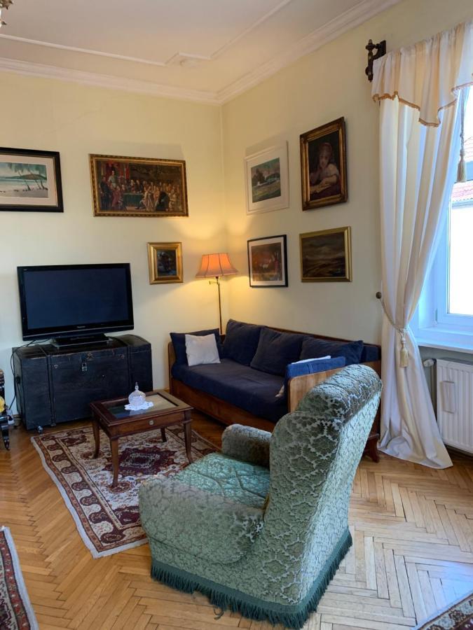 The Marchburg Apartment マリボル エクステリア 写真