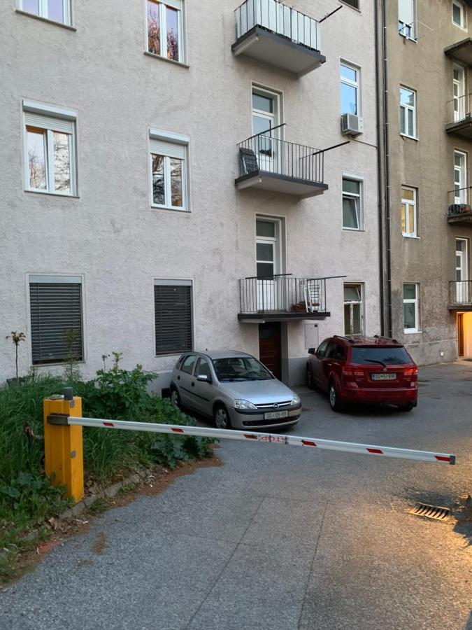The Marchburg Apartment マリボル エクステリア 写真