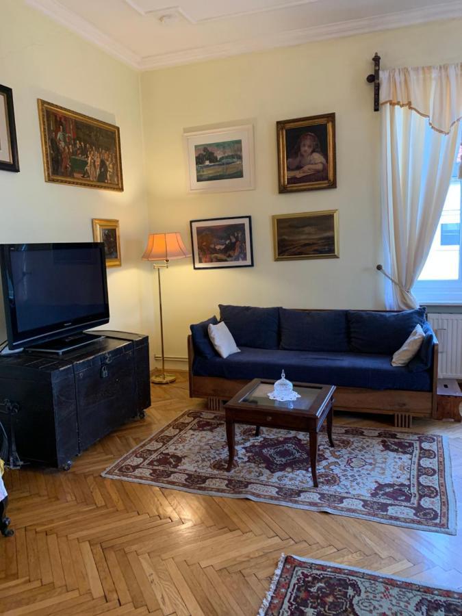 The Marchburg Apartment マリボル エクステリア 写真
