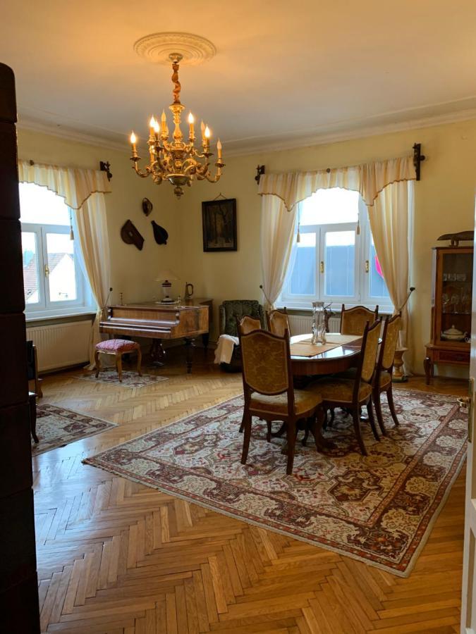 The Marchburg Apartment マリボル エクステリア 写真