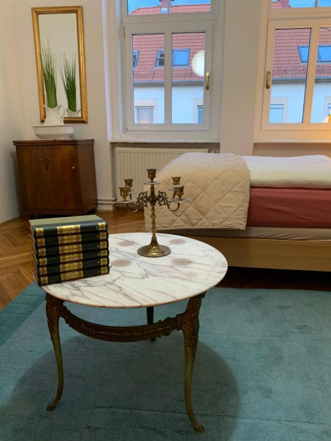The Marchburg Apartment マリボル エクステリア 写真