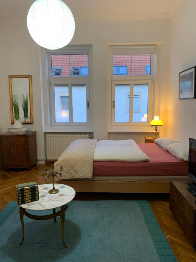 The Marchburg Apartment マリボル エクステリア 写真