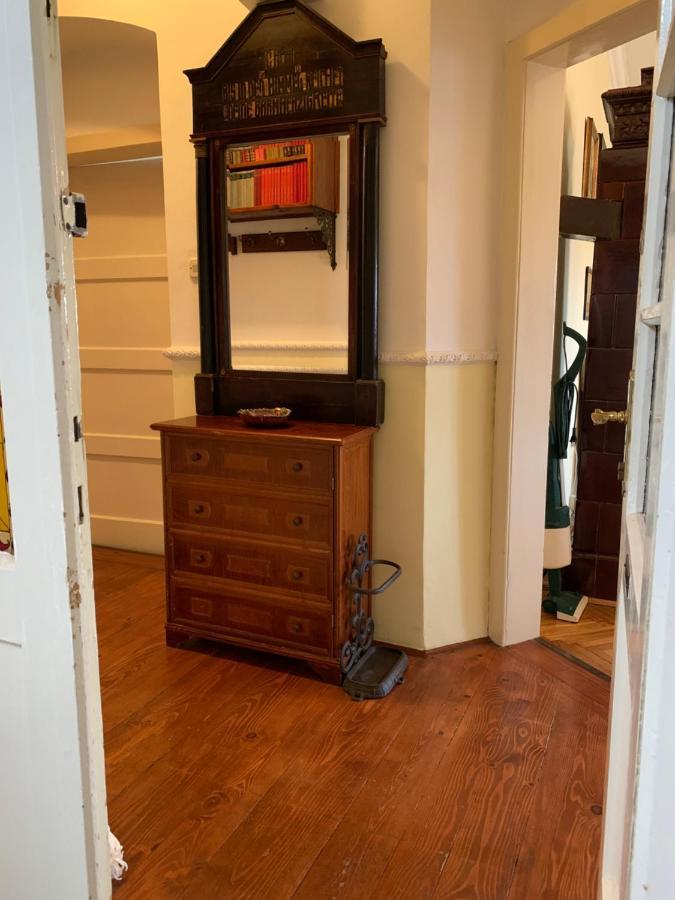 The Marchburg Apartment マリボル エクステリア 写真