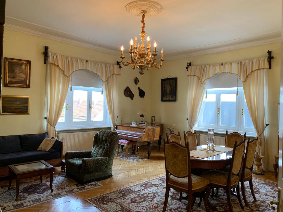 The Marchburg Apartment マリボル エクステリア 写真
