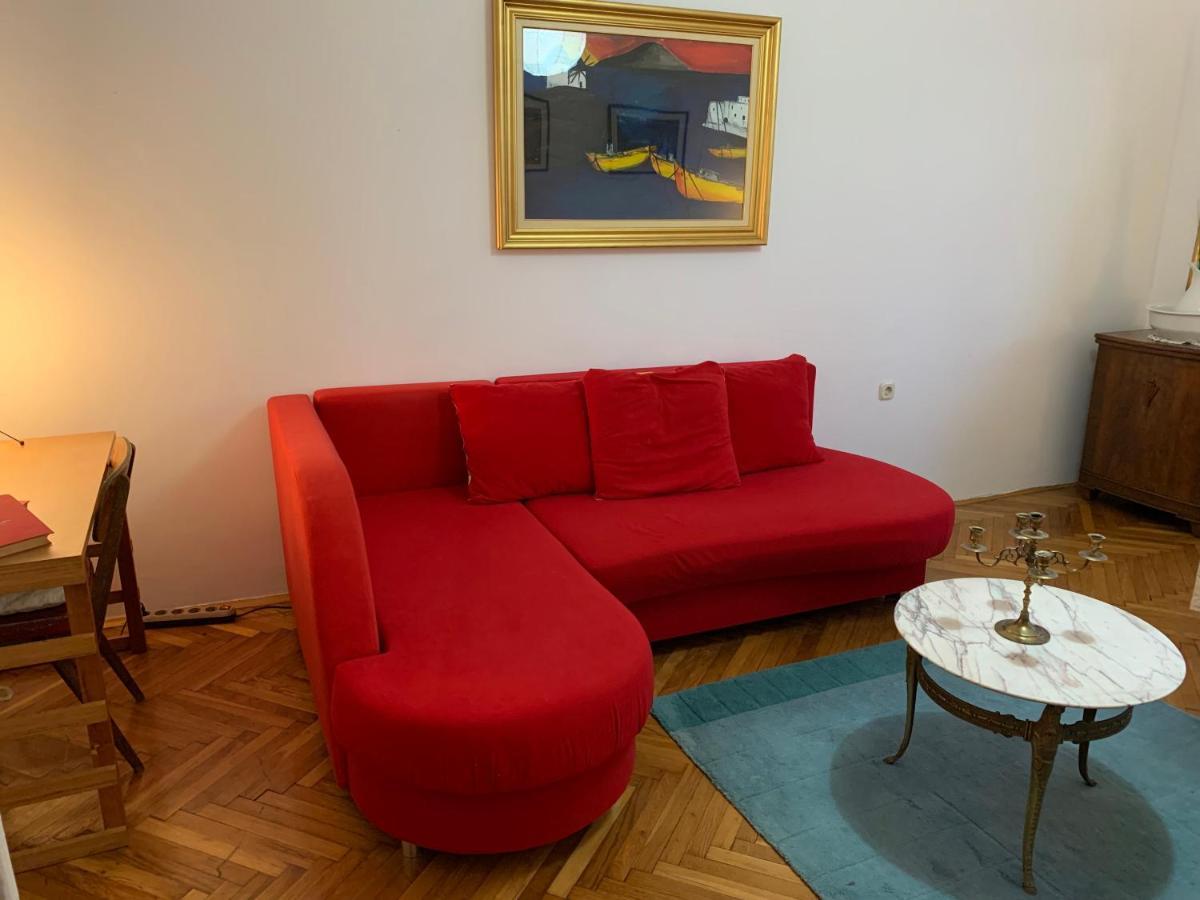 The Marchburg Apartment マリボル エクステリア 写真