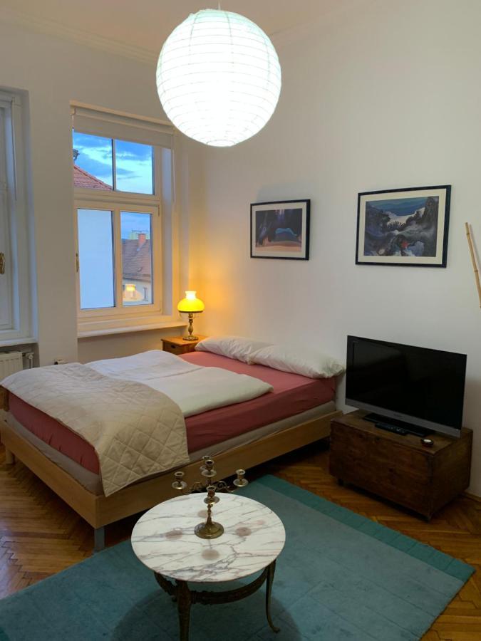 The Marchburg Apartment マリボル エクステリア 写真
