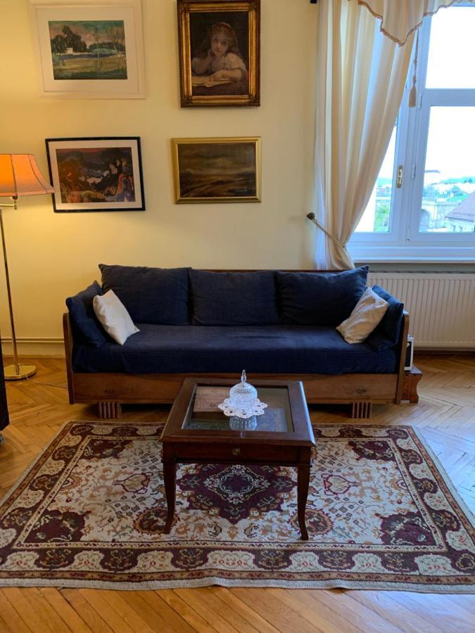 The Marchburg Apartment マリボル エクステリア 写真