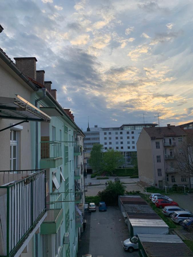 The Marchburg Apartment マリボル エクステリア 写真