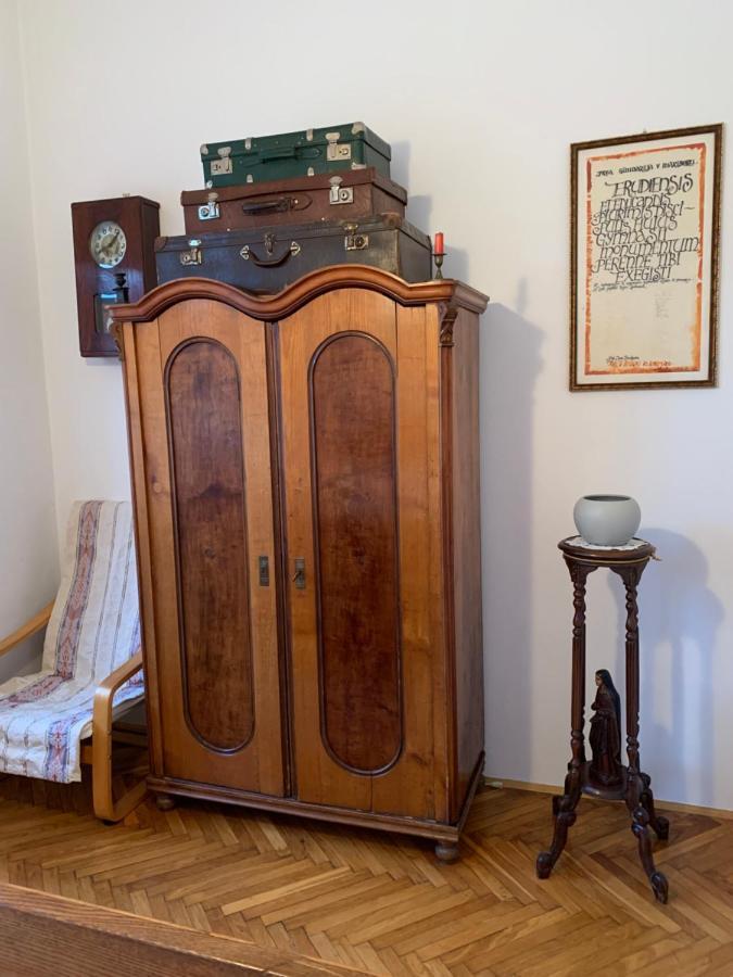 The Marchburg Apartment マリボル エクステリア 写真