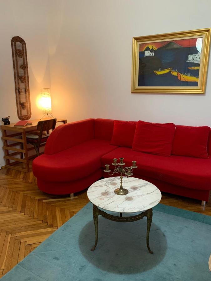 The Marchburg Apartment マリボル エクステリア 写真
